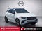 2024 Mercedes-Benz GLE GLE 350 4MATIC®