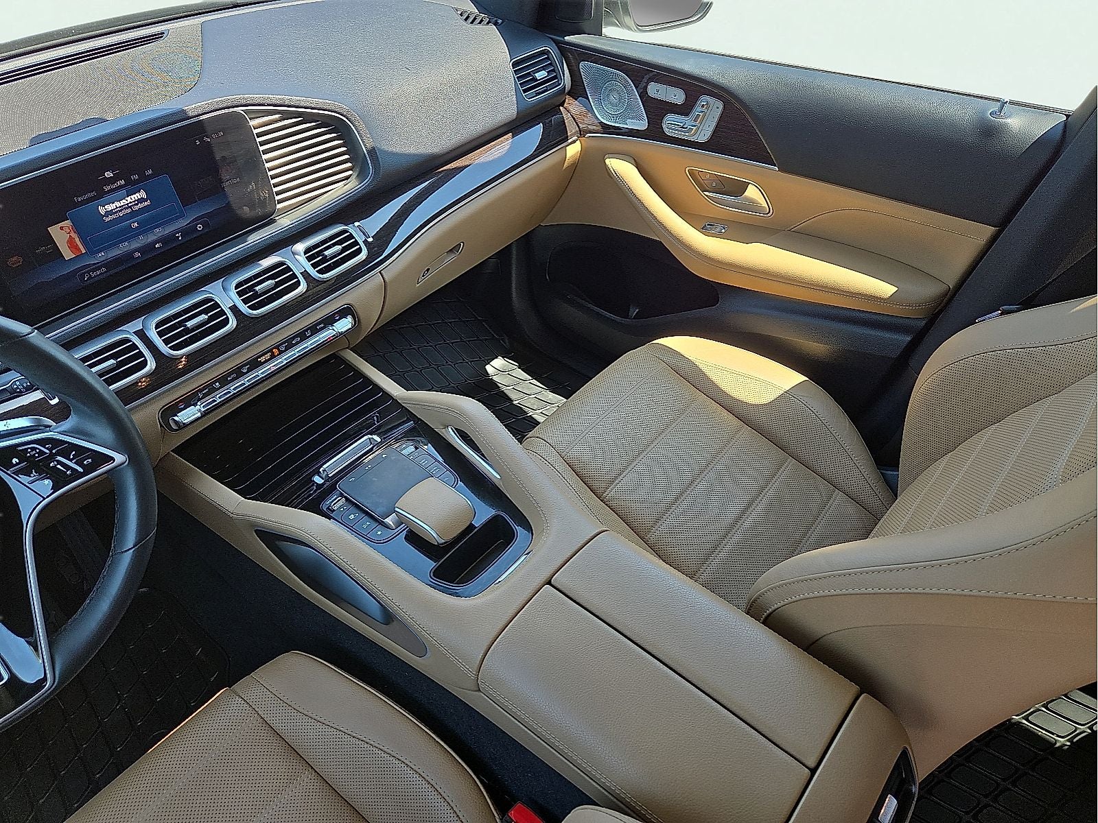 2024 Mercedes-Benz GLE GLE 350 4MATIC®