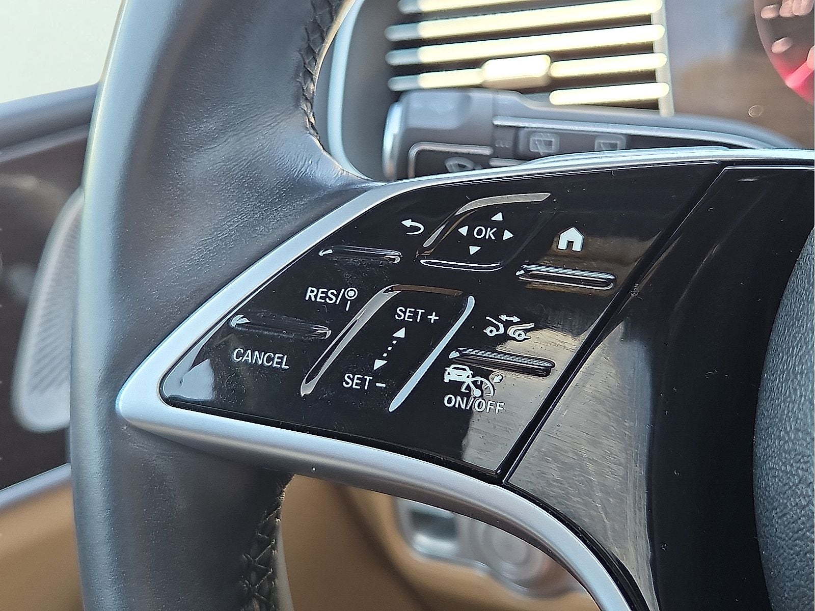 2024 Mercedes-Benz GLE GLE 350 4MATIC®