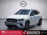 2024 Mercedes-Benz GLE GLE 350 4MATIC®