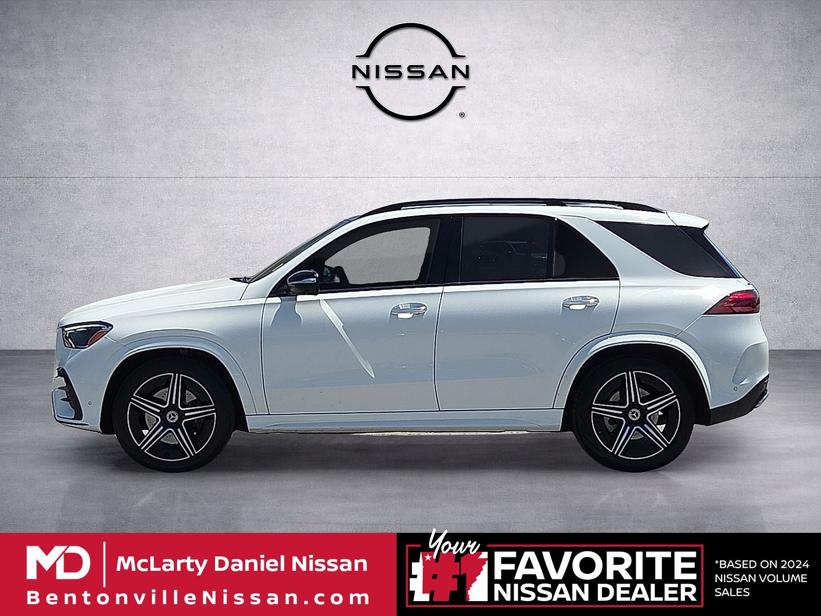2024 Mercedes-Benz GLE GLE 350 4MATIC®