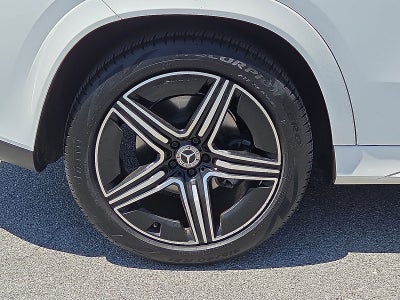 2024 Mercedes-Benz GLE GLE 350 4MATIC®