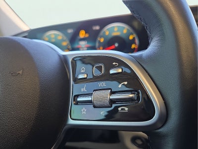 2022 Mercedes-Benz GLE GLE 450 4MATIC®