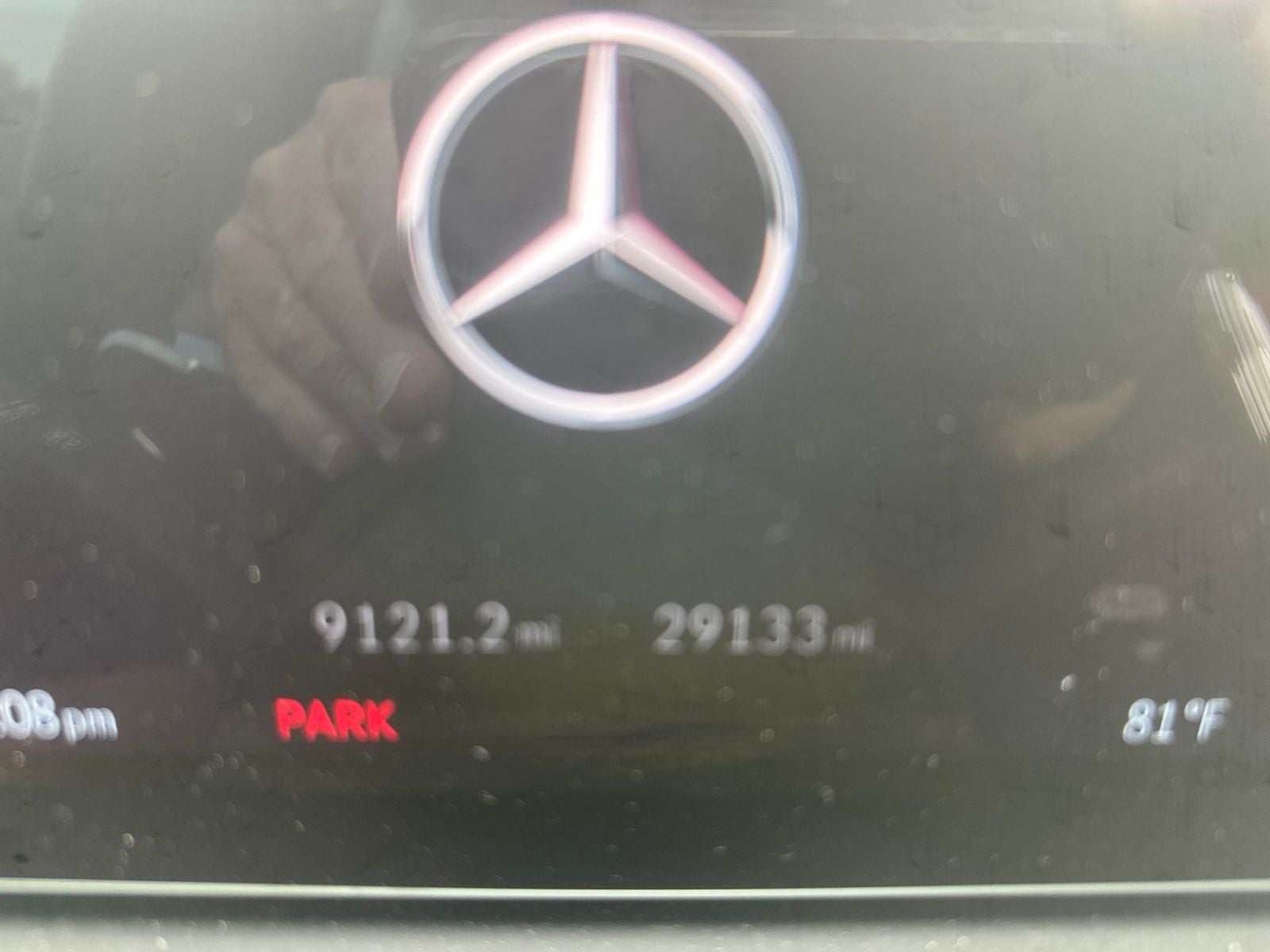 2024 Mercedes-Benz GLE GLE 53 AMG® 4MATIC®