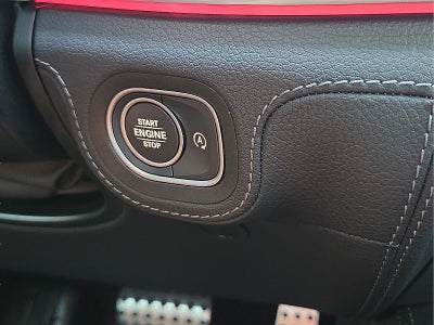 2024 Mercedes-Benz GLE GLE 53 AMG® 4MATIC®