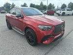 2024 Mercedes-Benz GLE GLE 53 AMG® 4MATIC®