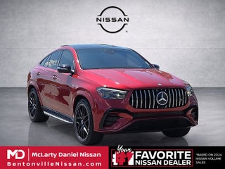 2024 Mercedes-Benz GLE GLE 53 AMG® 4MATIC®