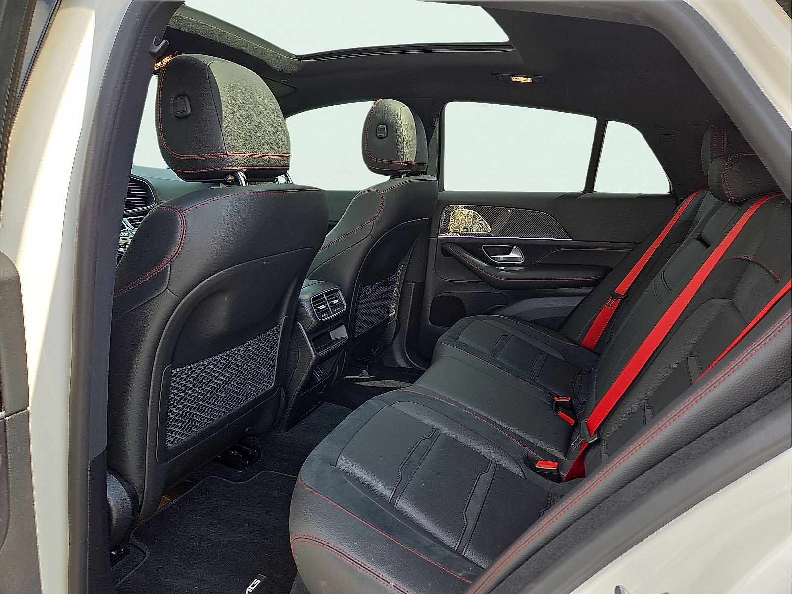 2023 Mercedes-Benz GLE GLE 53 AMG® 4MATIC®