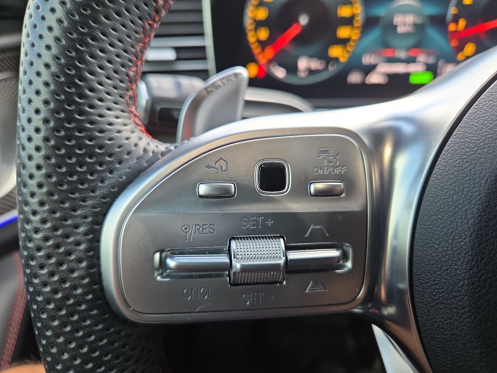 2023 Mercedes-Benz GLE GLE 53 AMG® 4MATIC®