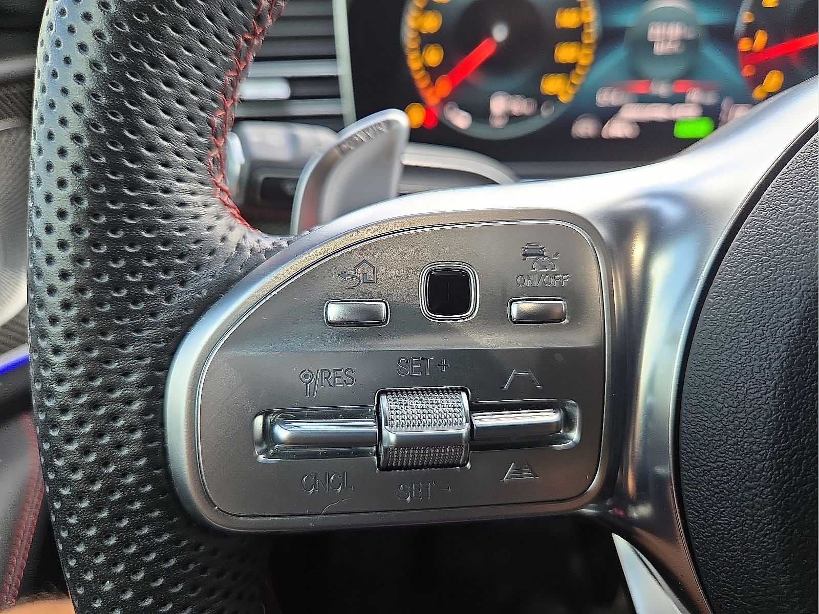 2023 Mercedes-Benz GLE GLE 53 AMG® 4MATIC®