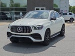 2023 Mercedes-Benz GLE GLE 53 AMG® 4MATIC®