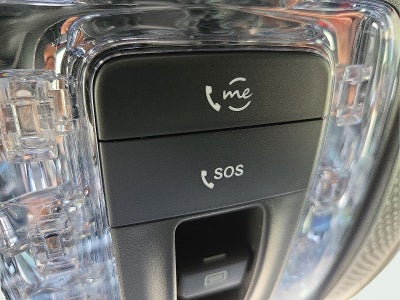 2023 Mercedes-Benz GLE GLE 53 AMG® 4MATIC®