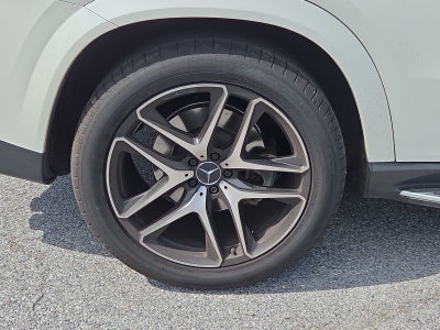 2023 Mercedes-Benz GLE GLE 53 AMG® 4MATIC®