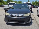 2013 Toyota Camry LE