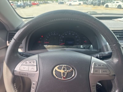 2011 Toyota Camry XLE