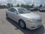 2011 Toyota Camry XLE