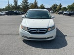 2016 Honda Odyssey Touring