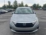 2021 Honda Odyssey Touring