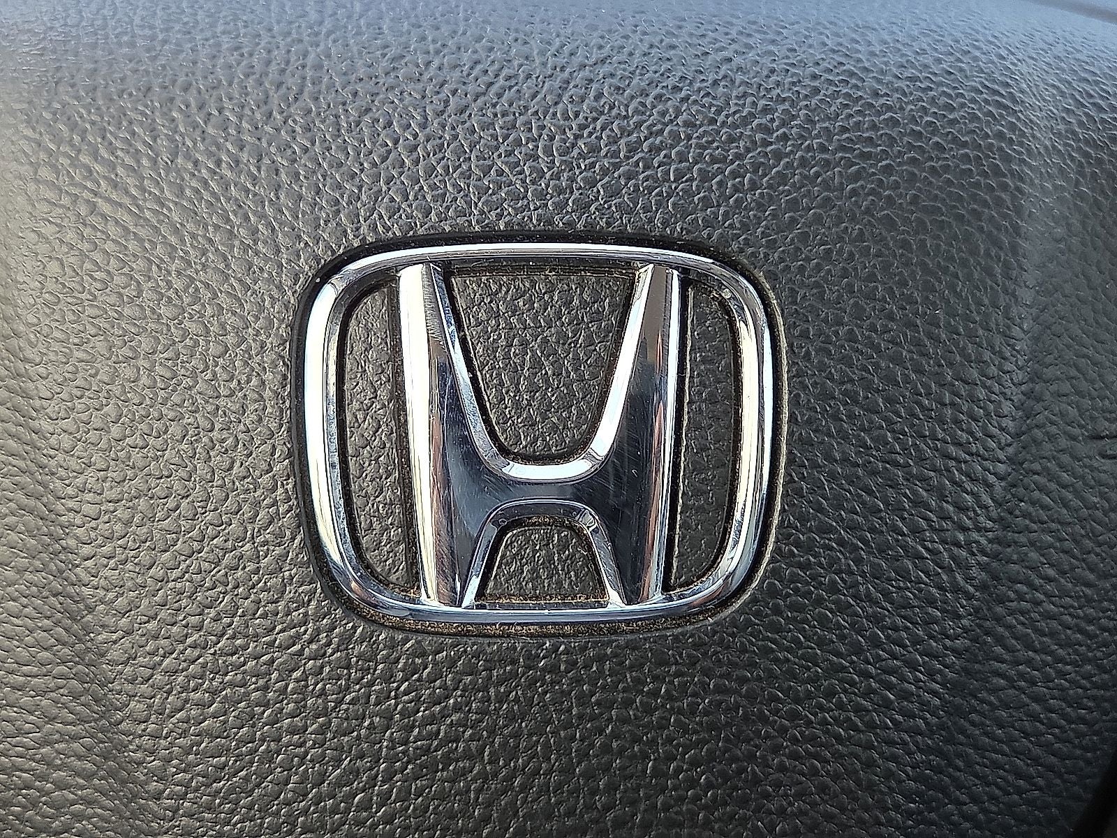2021 Honda Odyssey Touring