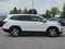 2016 Honda Pilot EX-L w/Rear Entertainment System