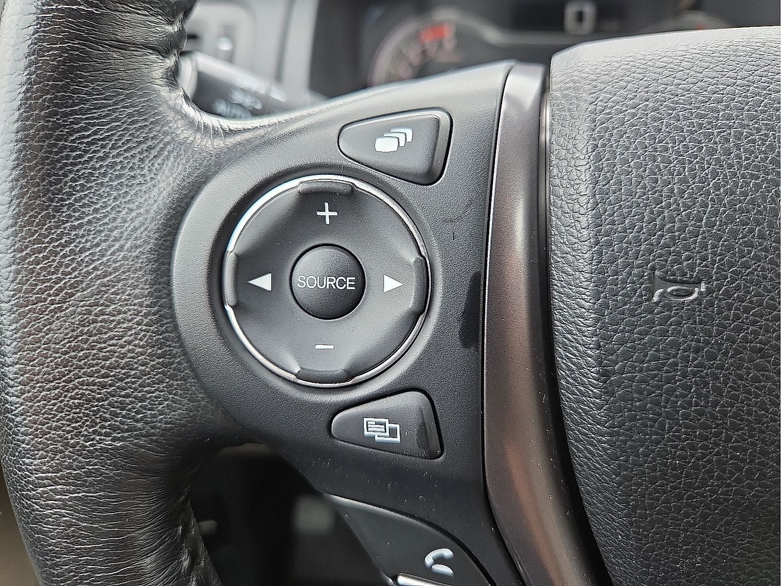 2017 Honda Ridgeline RTL-T