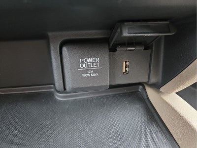 2017 Honda Ridgeline RTL-T