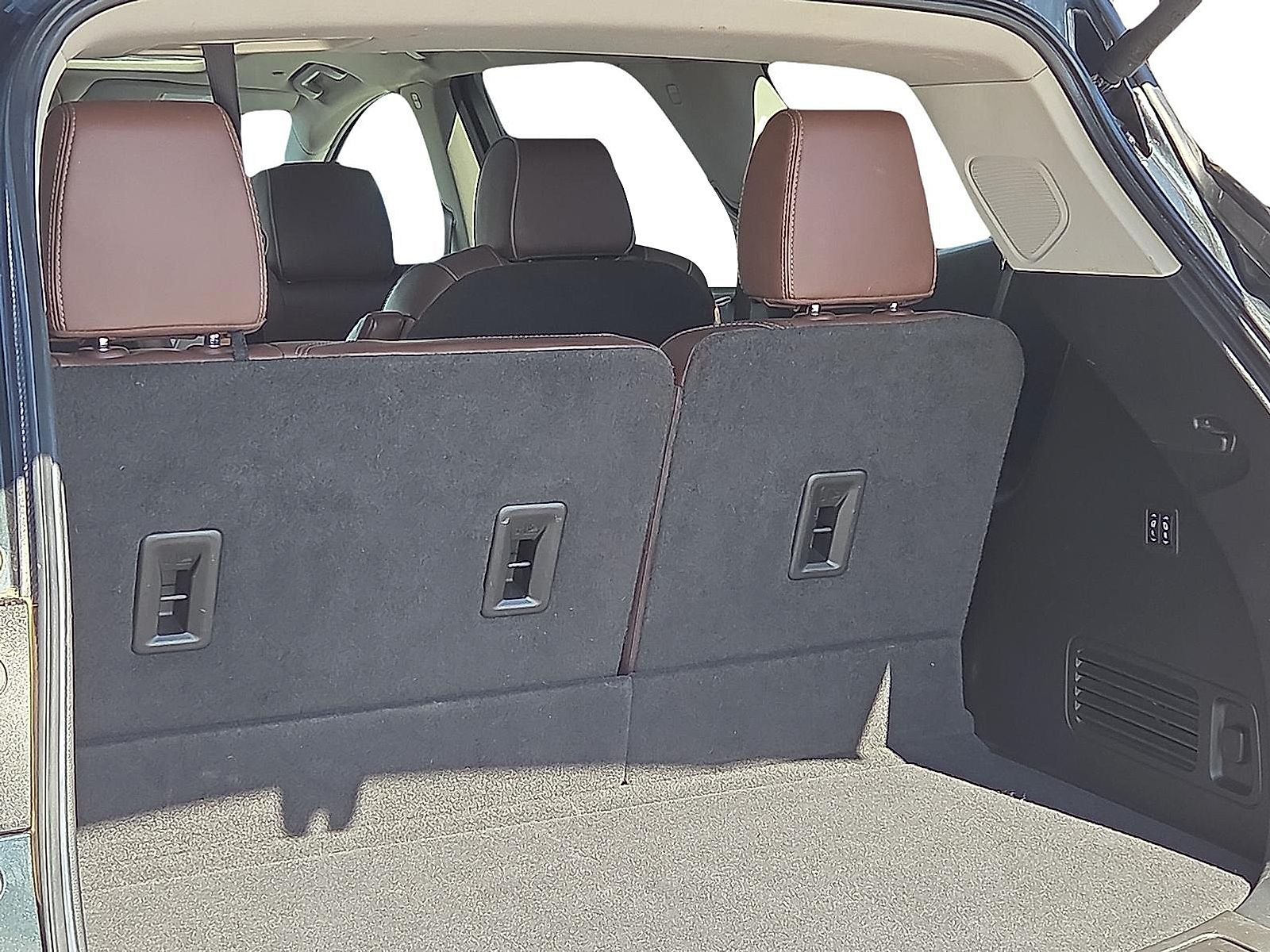 2020 Buick Enclave Avenir