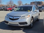2014 Acura RDX Base