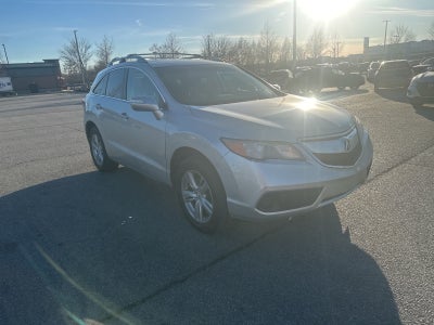 2014 Acura RDX Base