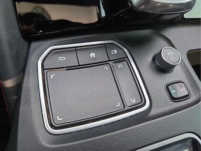 2022 Acura MDX A-Spec SH-AWD