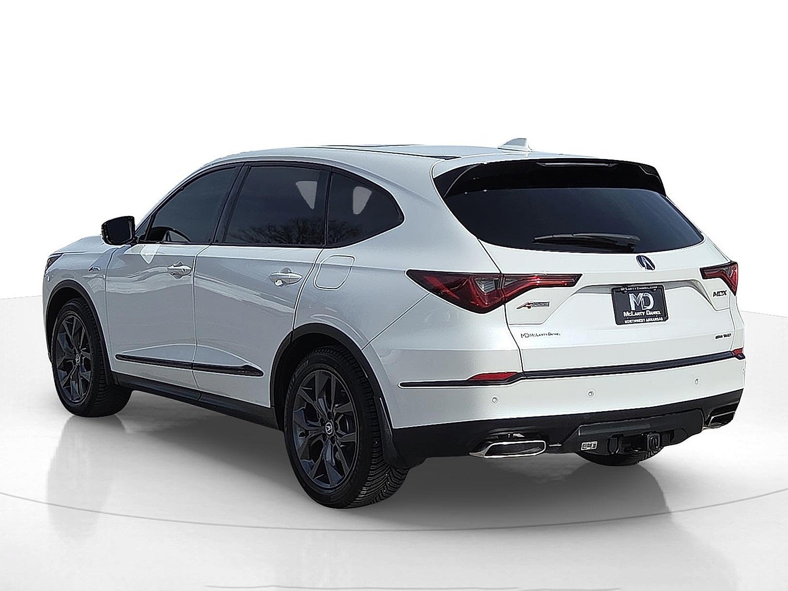 2022 Acura MDX A-Spec SH-AWD