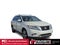 2015 Nissan Pathfinder Platinum