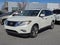 2015 Nissan Pathfinder Platinum