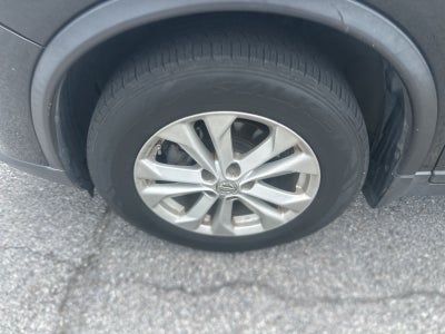 2014 Nissan Rogue SV