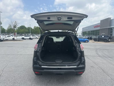 2014 Nissan Rogue SV