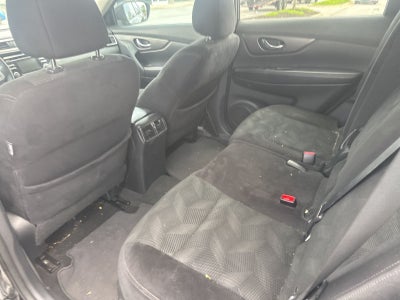 2014 Nissan Rogue SV