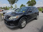 2014 Nissan Rogue SV