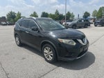 2014 Nissan Rogue SV