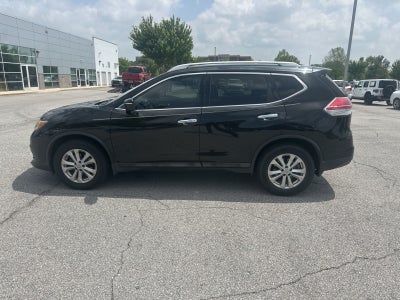 2014 Nissan Rogue SV