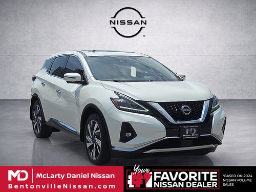 2023 Nissan Murano SL
