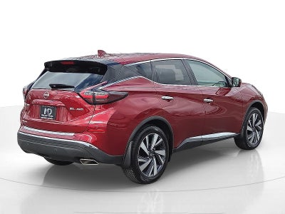 2024 Nissan Murano SL