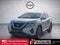 2023 Nissan Murano Platinum