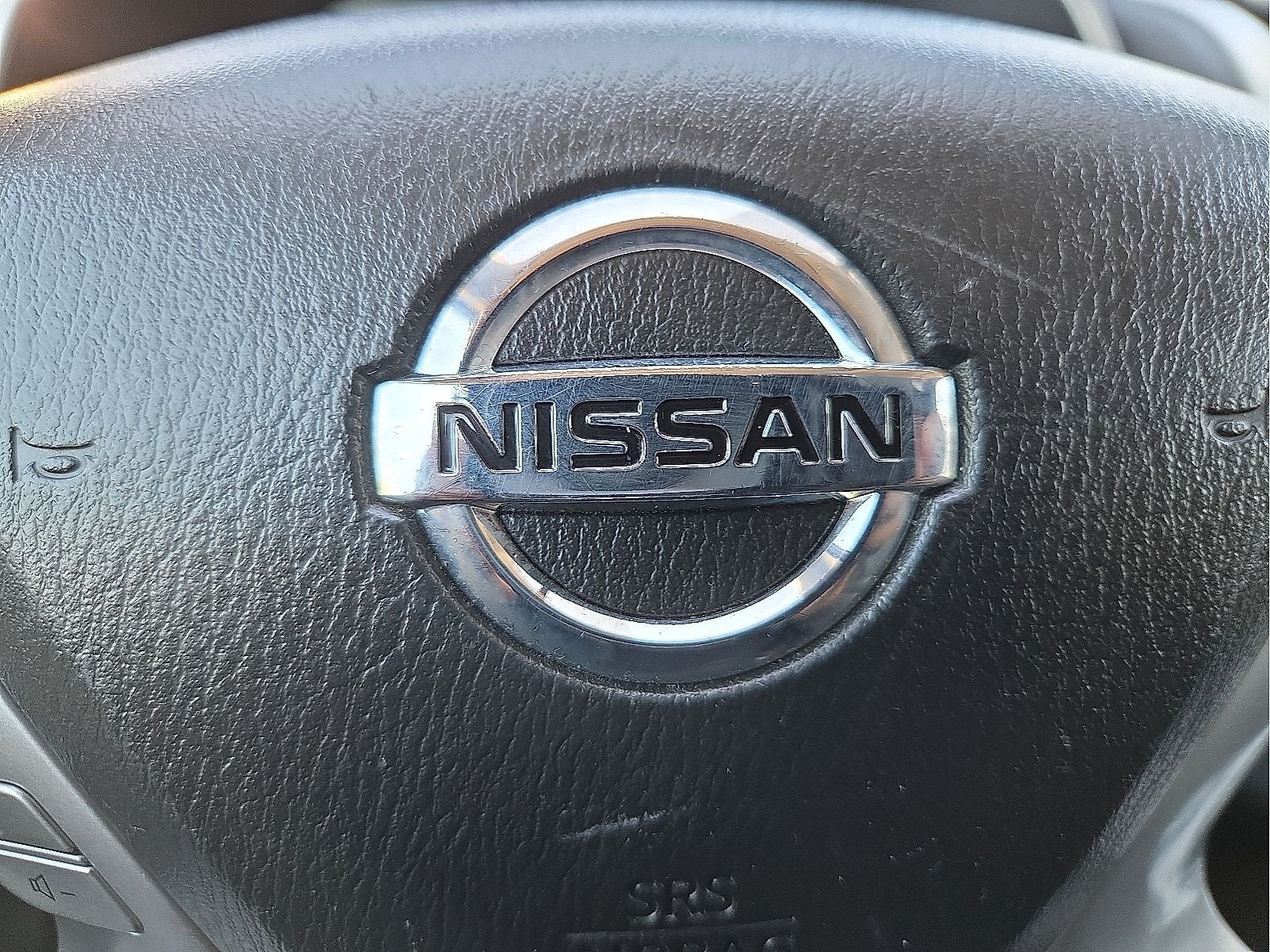 2016 Nissan Murano Platinum