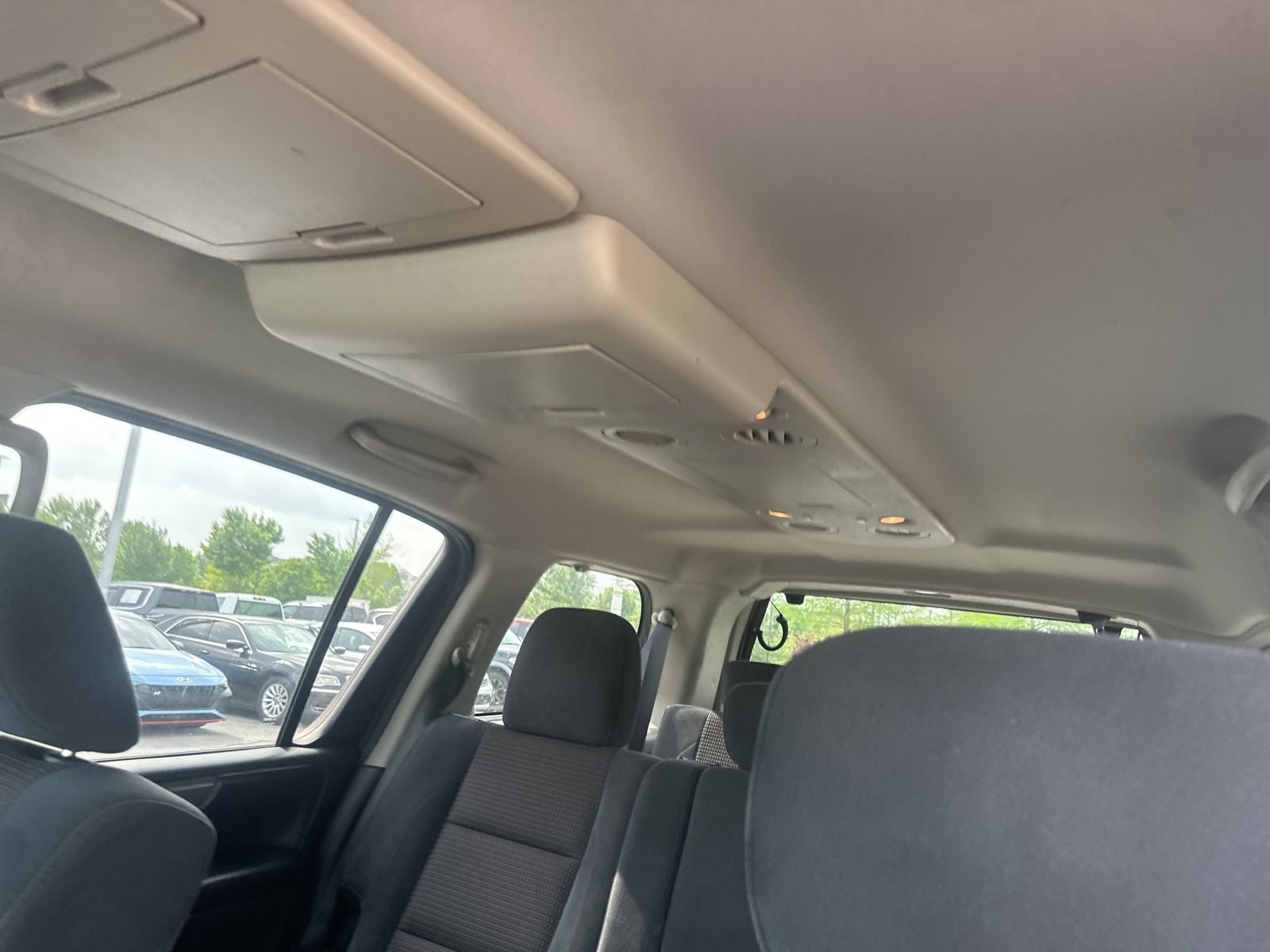 2013 Nissan Armada SV