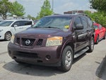 2013 Nissan Armada SV