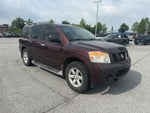 2013 Nissan Armada SV