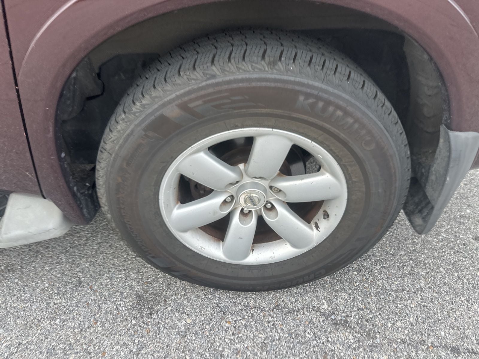 2013 Nissan Armada SV