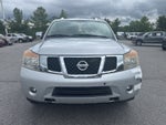 2013 Nissan Armada Platinum