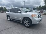 2013 Nissan Armada Platinum