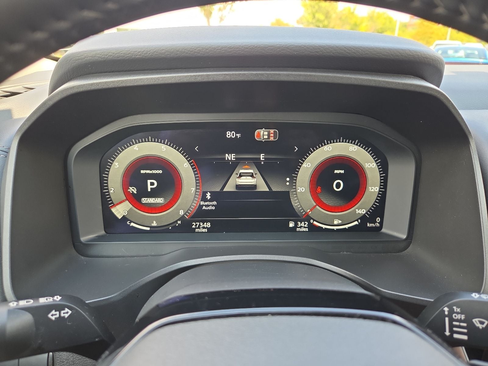 2026 Nissan Rogue SL